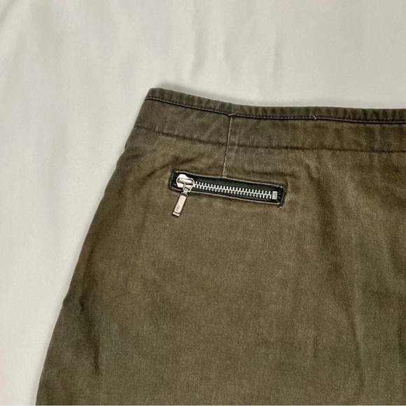 Vintage Arizona Jean Co. Mini Skort - Picture 4 of 9